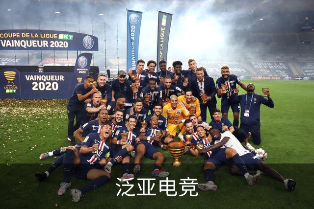 泛亚电竞公司简介
